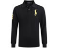 Ralph Lauren men Long Polo
