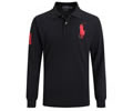 Ralph Lauren men Long Polo