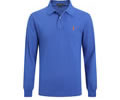 Ralph Lauren men Long Polo
