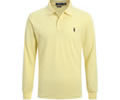 Ralph Lauren men Long Polo
