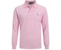 Ralph Lauren men Long Polo
