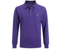 Ralph Lauren men Long Polo