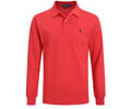 Ralph Lauren men Long Polo