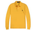 Ralph Lauren men Long Polo