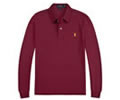 Ralph Lauren men Long Polo