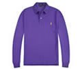 Ralph Lauren men Long Polo