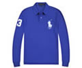 Ralph Lauren men Long Polo