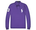 Ralph Lauren men Long Polo