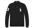 Ralph Lauren men Long Polo