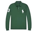 Ralph Lauren men Long Polo