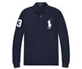 Ralph Lauren men Long Polo