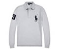 Ralph Lauren men Long Polo
