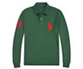 Ralph Lauren men Long Polo