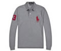 Ralph Lauren men Long Polo