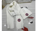 CANADA GOOSE Scarves and Cap Set