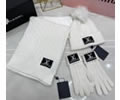 LV Winter Scarves and Cap and glove Set best quality