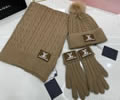 LV Winter Scarves and Cap and glove Set best quality