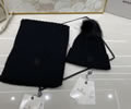 MONCLER Scarves and Cap Set