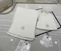 MONCLER Scarves and Cap Set