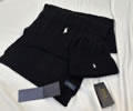 Ralph Lauren Scarves and Cap Set