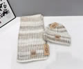 UGG Scarves and Cap Set