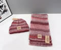 UGG Scarves and Cap Set