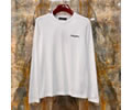 Dolce & Gabbana Men Long T-shirt best quality