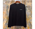 Dolce & Gabbana Men Long T-shirt best quality