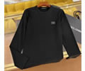 Dolce & Gabbana Men Long T-shirt best quality