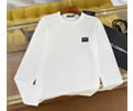 Dolce & Gabbana Men Long T-shirt best quality