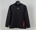 PRADA Lovers Long T-shirt best quality