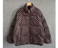 Louis Vuitton Down Mens Jacket best quality