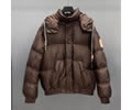 LV Down Mens Cotton Jacket best quality