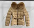 MONCLER BOED Womens Down Jacket best quality