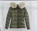 MONCLER BOED Womens Down Jacket best quality