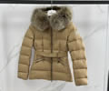 MONCLER BOED Womens Down Jacket best quality
