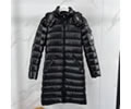 MONCLER MOKA Womens Down Jacket best quality