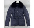 MONCLER cygne Womens Down Jacket best quality