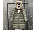 MONCLER Womens Down Jacket best quality