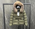 MONCLER Womens Down Jacket best quality