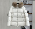 Moncler Laichefur Womens Down Jacket best quality