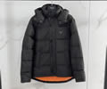 PRADA Mens Down Jacket best quality
