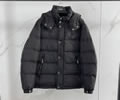 PRADA Mens Down Jacket best quality