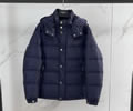 PRADA Mens Down Jacket best quality