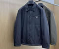 PRADA Mens Down Jacket best quality