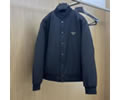 PRADA Mens Cotton Jacket best quality