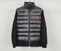 PRADA Mens Down Jacket best quality