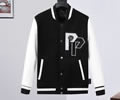 PHILIPP PLEIN men Cotton Jacket