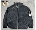 STONE ISLAND Men Cotton Jacket