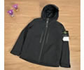 STONE ISLAND Men Cotton Jacket